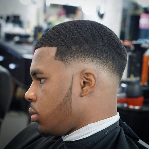 Hair & Beard Cuts feature image