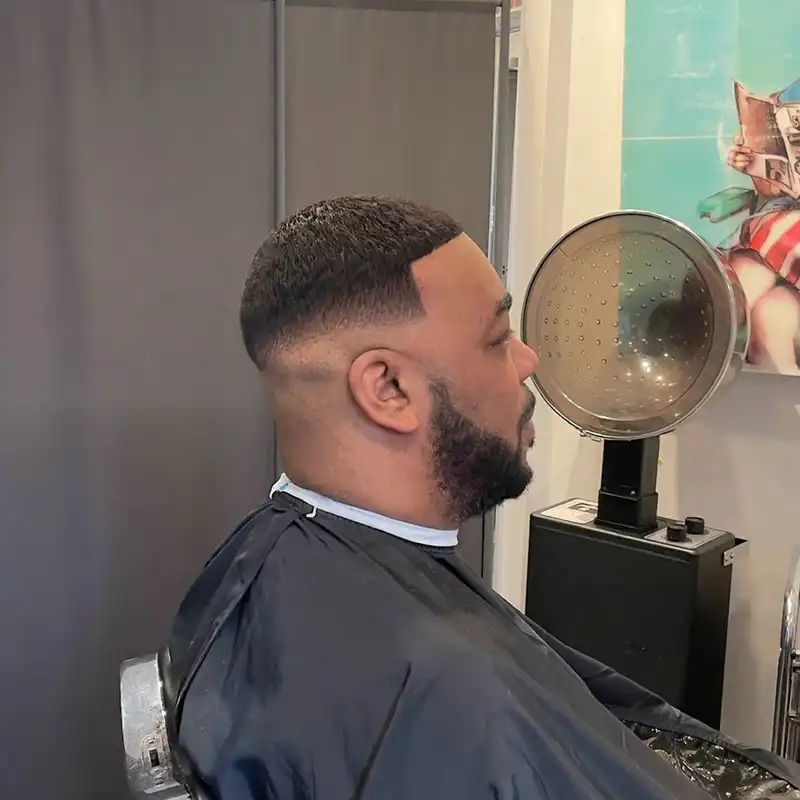 Derek T client