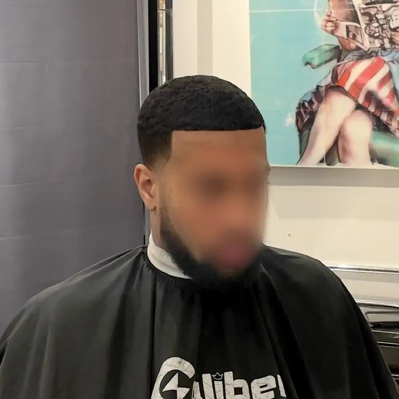 Wave 4 after side view
