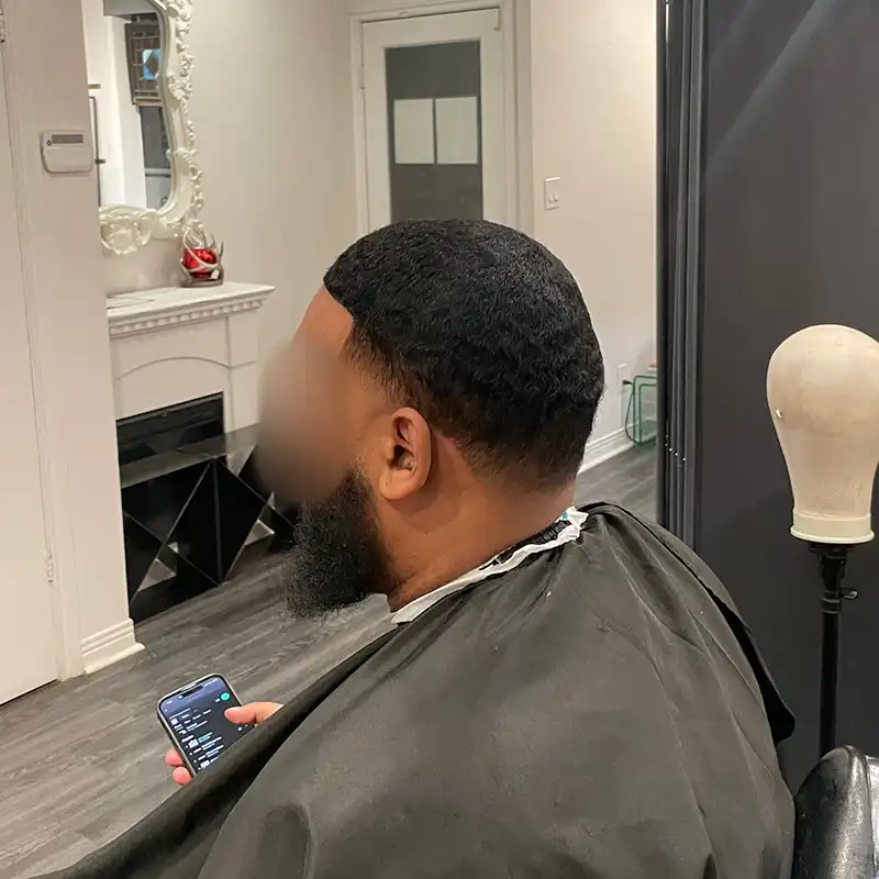 Miles J client