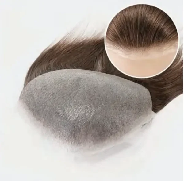 super thin skin hair system