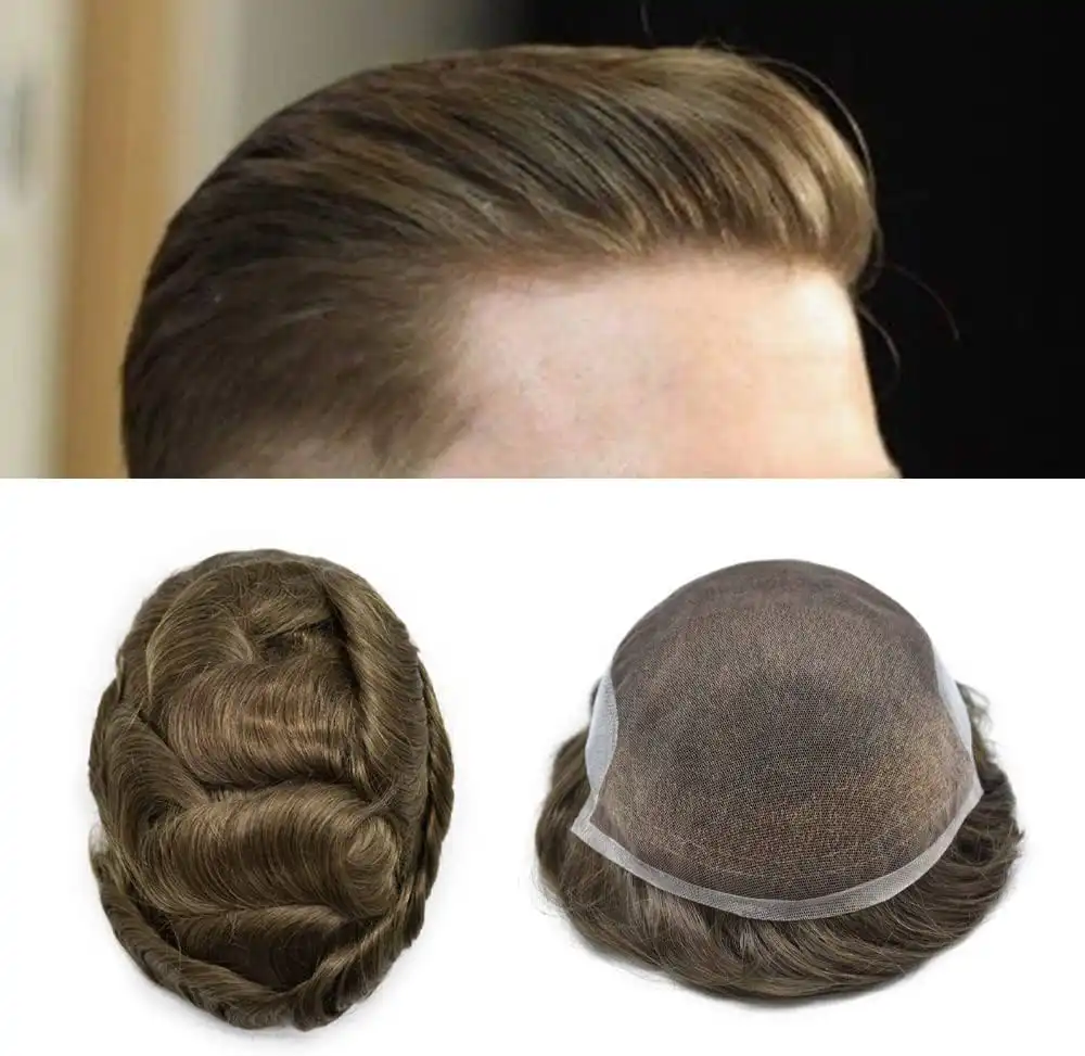 Hair systems