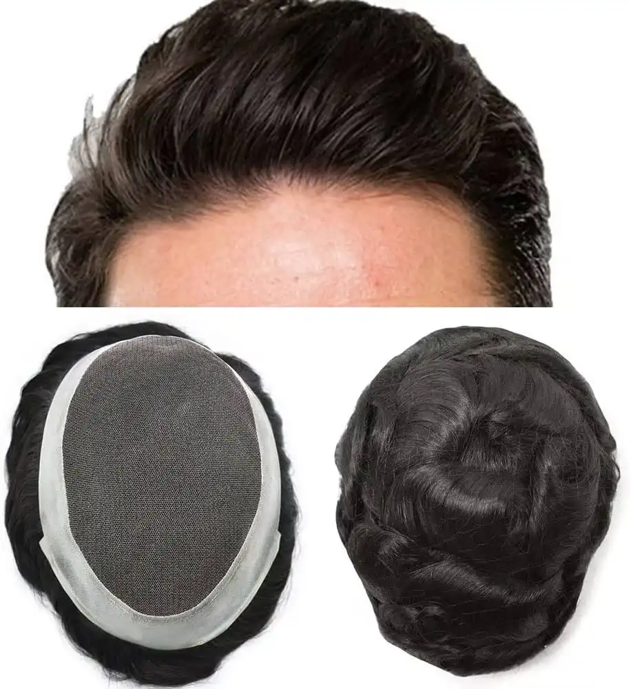 Hair systems