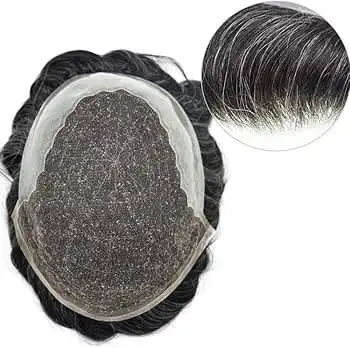 Hair systems