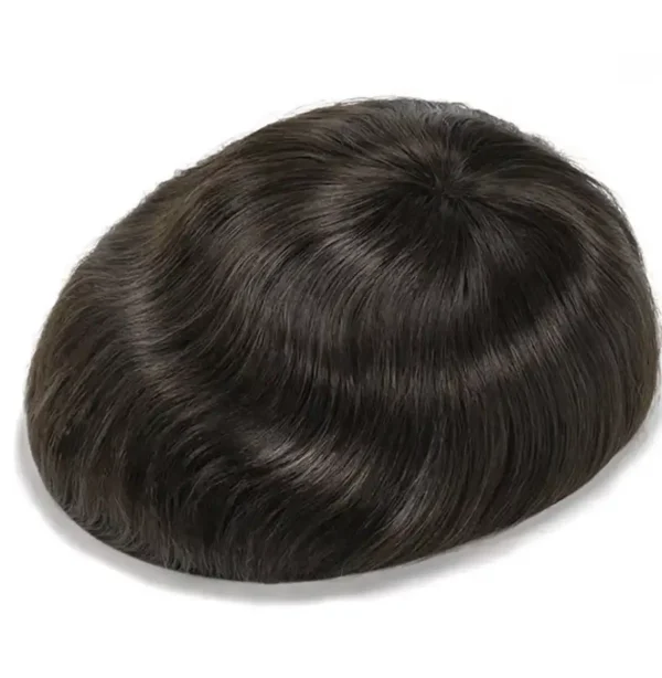 Super fine hair system