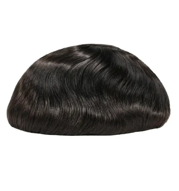 Super fine hair system