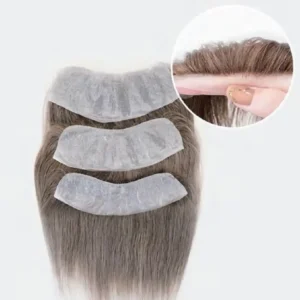Super Thin Frontal Patch Image